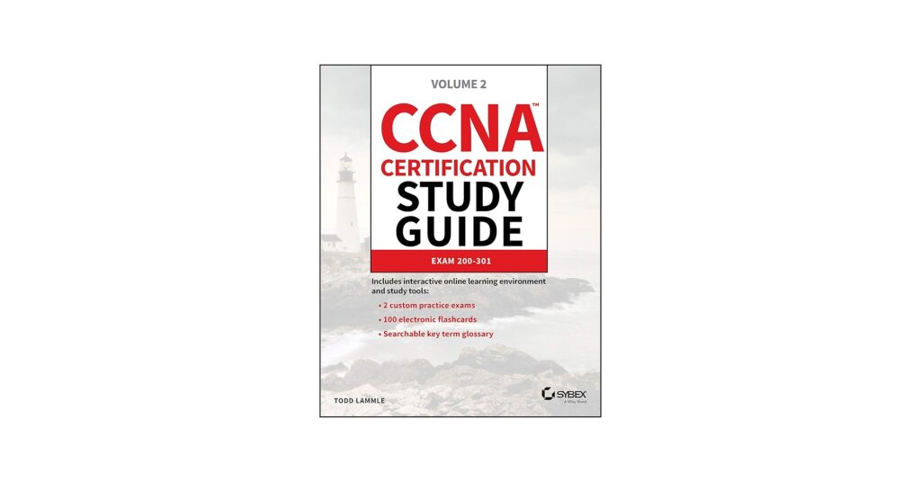 ccna 200 301 study guide