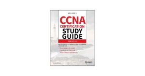 ccna 200 301 study guide