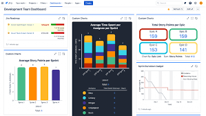 jira project management