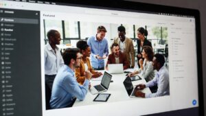 best saas collaboration tools for remote it