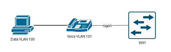 Voice VLAN