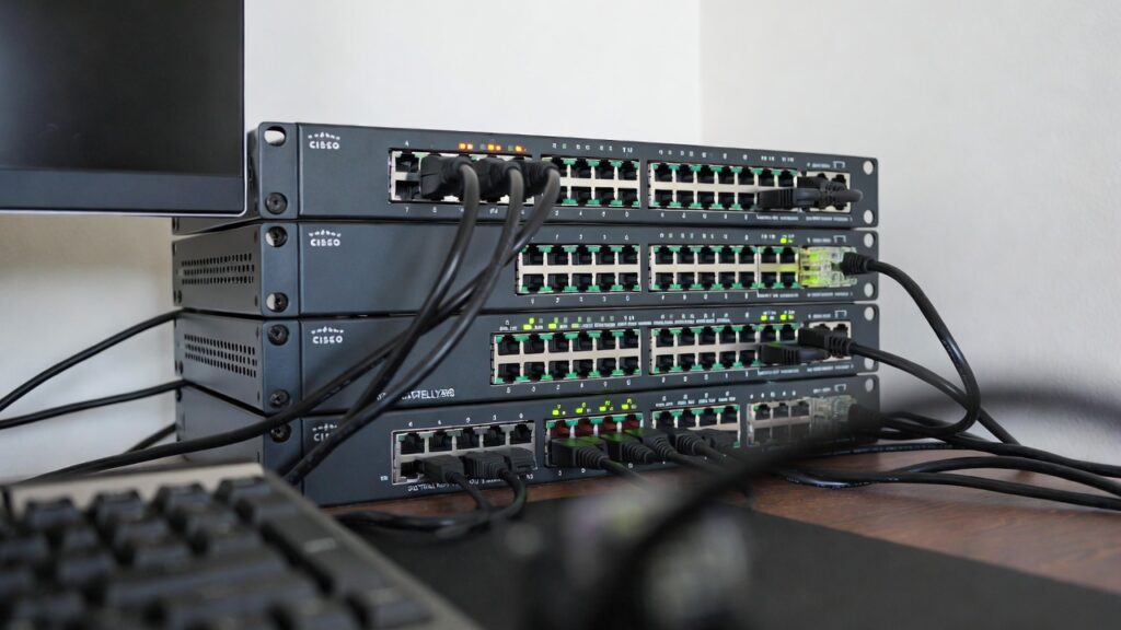 cisco 2960